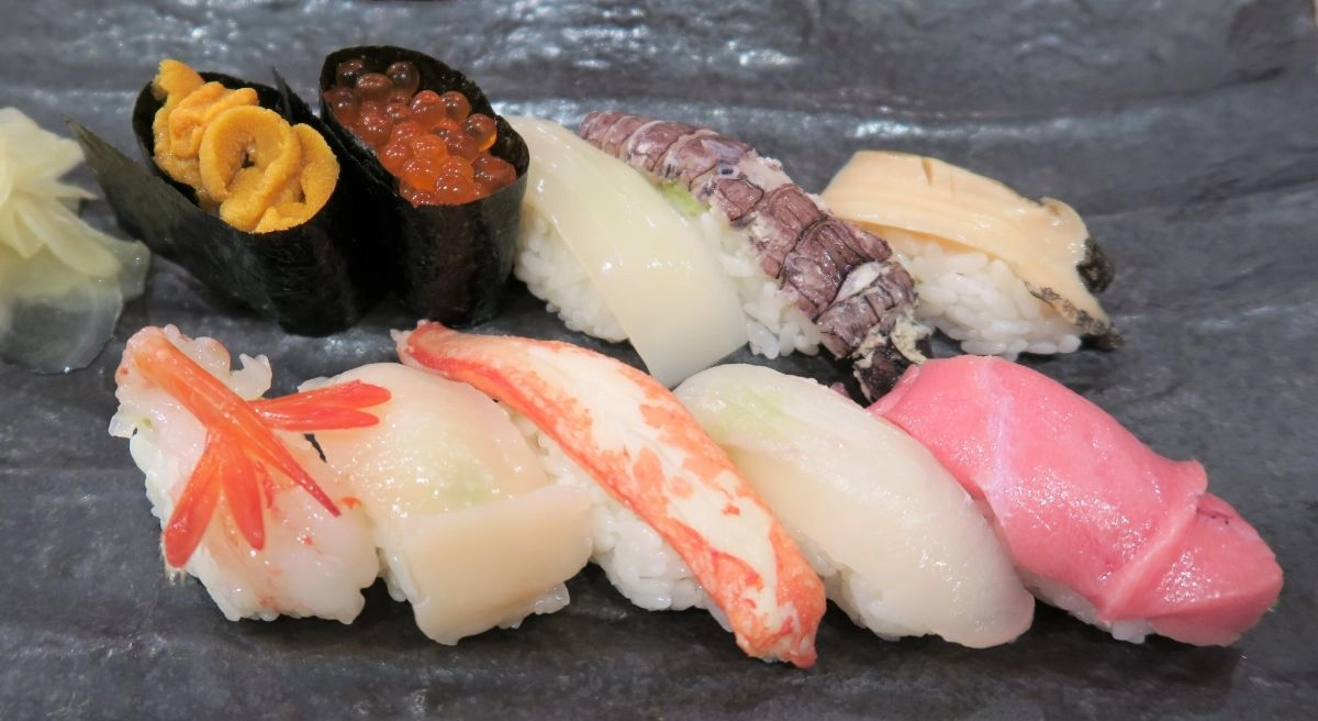 
Otaru Sushiya douri image
