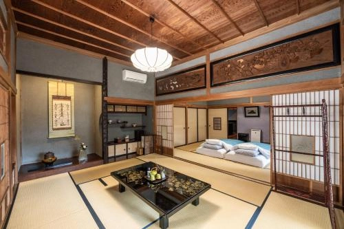 kakurinbo room
