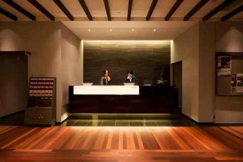 Hotel Resol Trinity Kanazawa