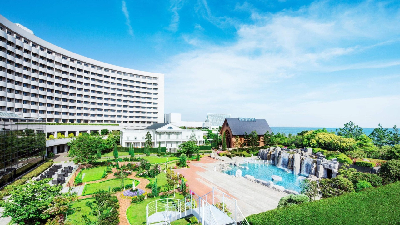 Japan Family Getaways: The Ultimate Guide to Kid-Friendly Hotels