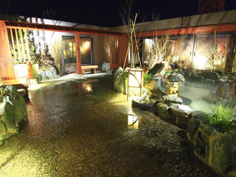 Dormy Inn Hirosaki Natural Hot Spring