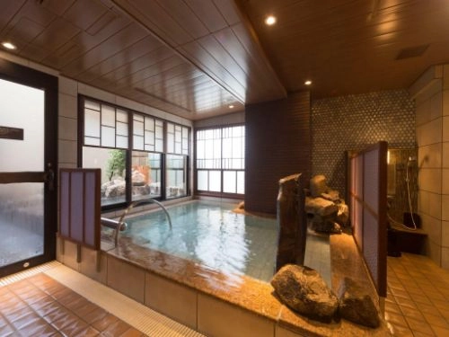 Dormy Inn Premium Kanda, Akihabara Hot Spring