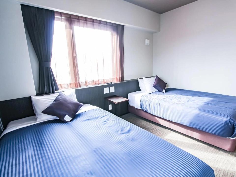 HOTEL LiVEMAX PREMIUM Umeda EAST