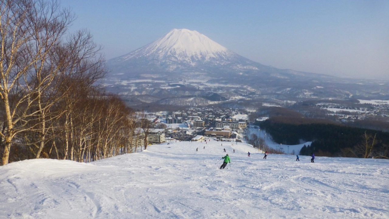 
Niseko United
