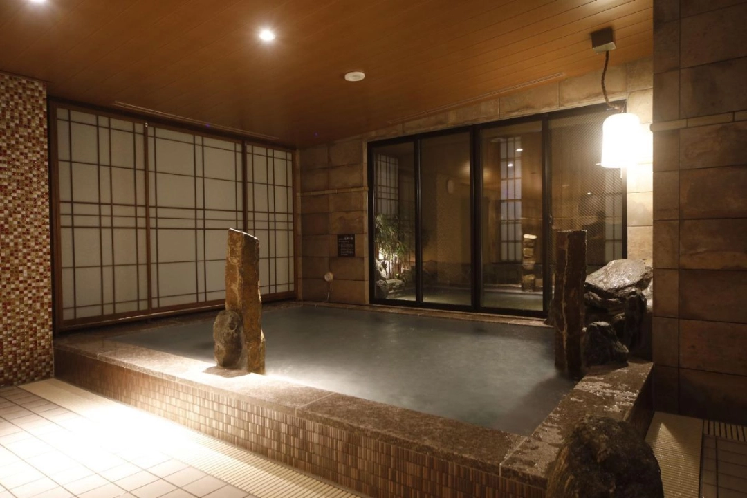 Dormy Inn Osaka Tanimachi