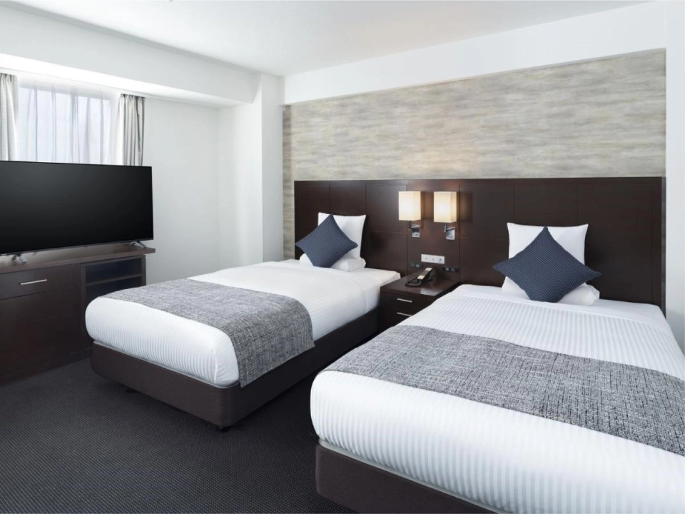 ART HOTEL Nippori Lungwood