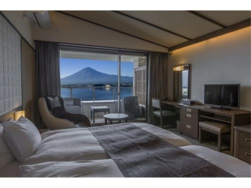 Sunnide Resort: Hotel room