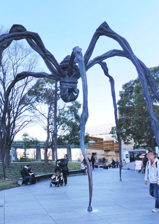 Roppongi Hills