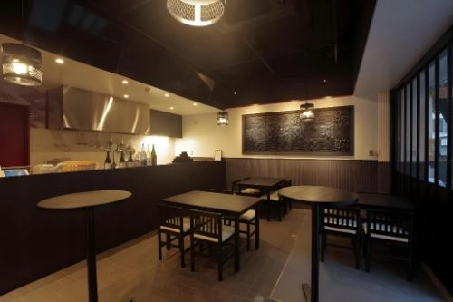 Nadeshiko Hotel Shibuya -Women Only lounge