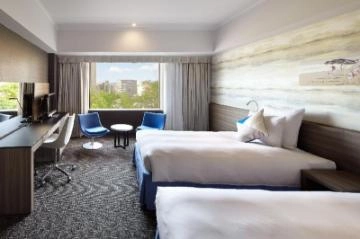 ANA Crowne Plaza Kanazawa