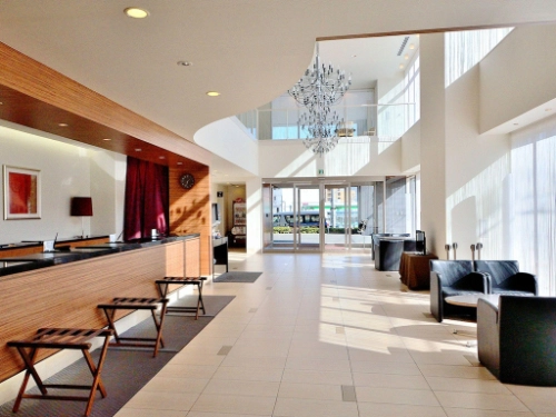 Dormy Inn Hirosaki Natural Hot Spring