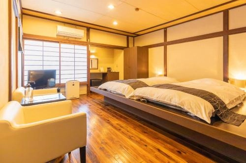 Ryokan Hiyoshit