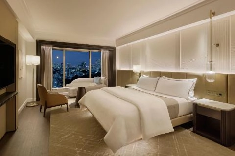 The Westin Tokyo2