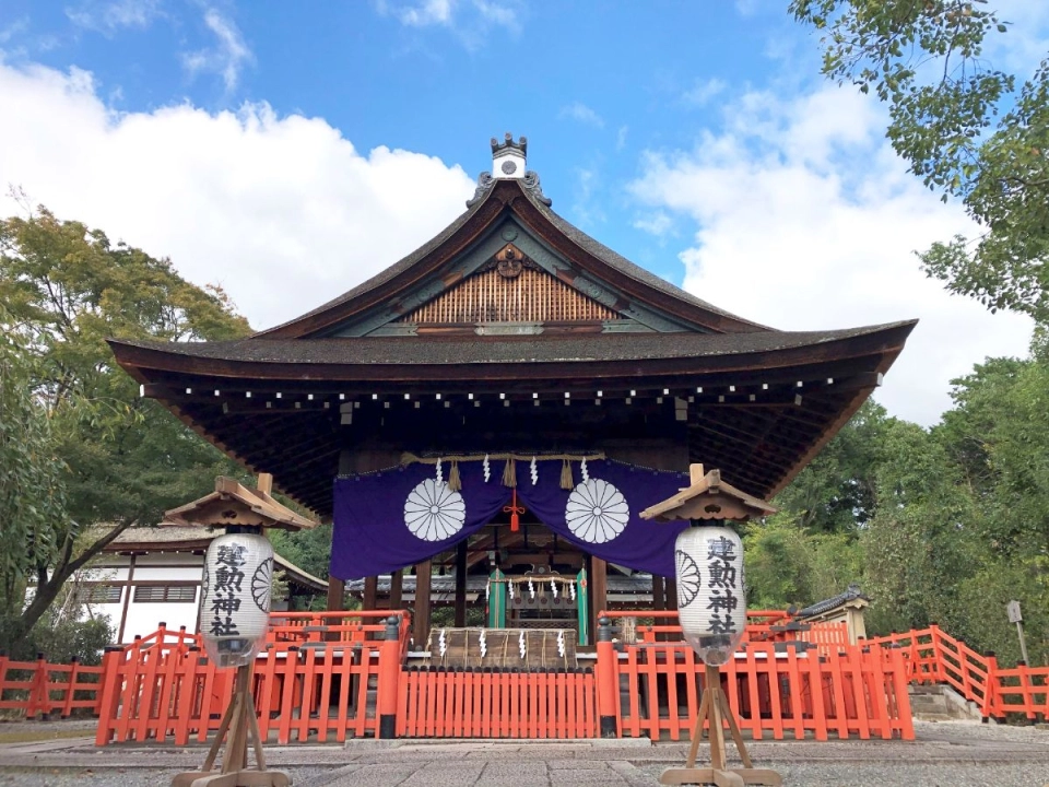 Daitokuji Temple