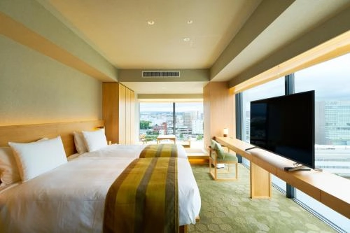FUJISAN MISHIMA TOKYU HOTEL
