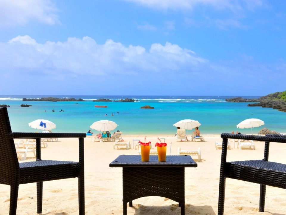 Shigira Bayside Suite Allamanda Beach
