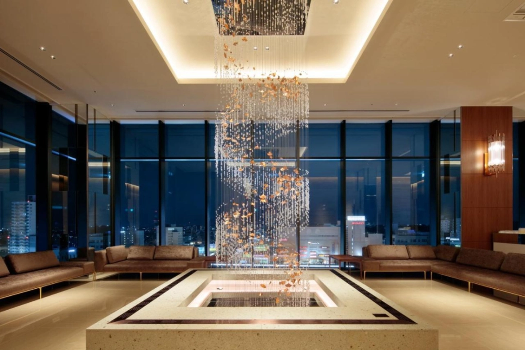CANDEO HOTELS Utsunomiya