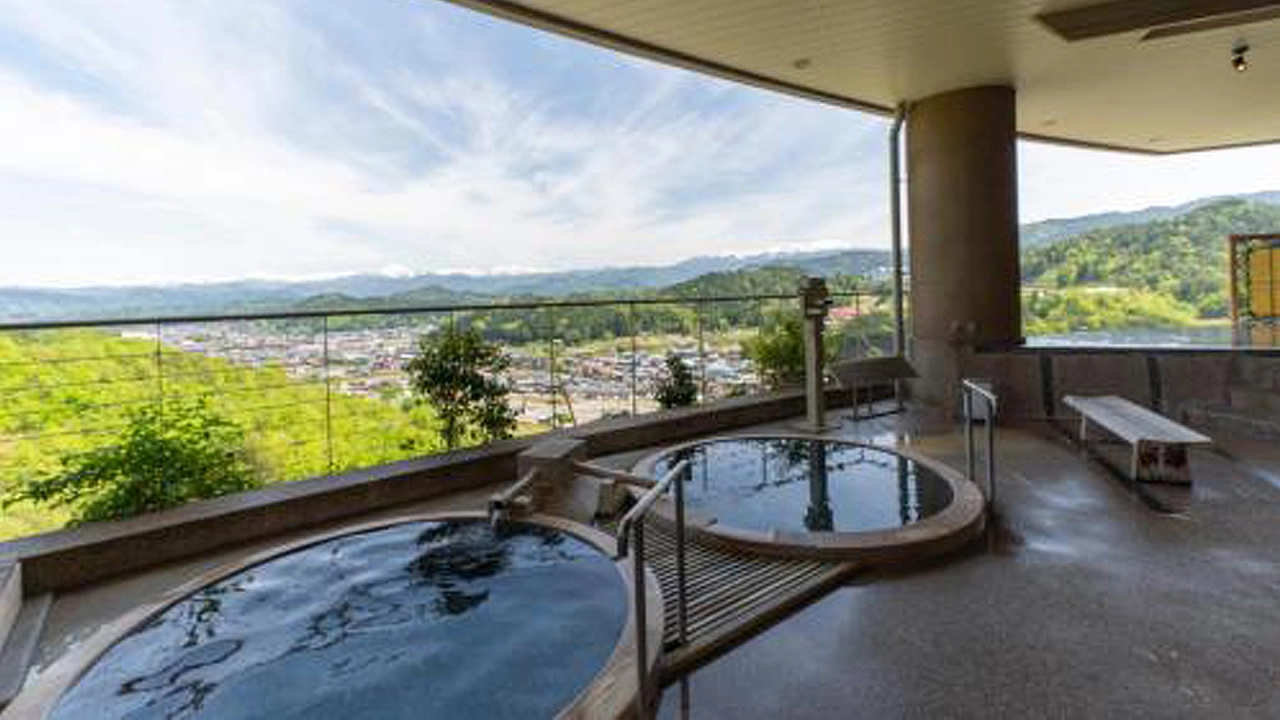 Hotel Associa Takayama Resort