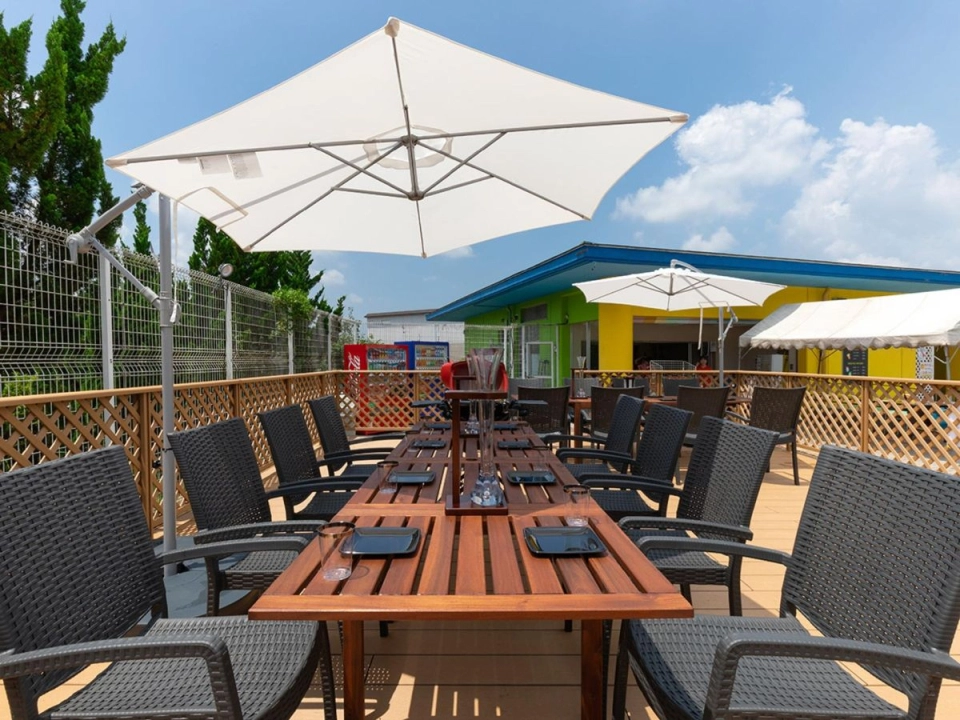 Hill Hotel Sunpia Iga