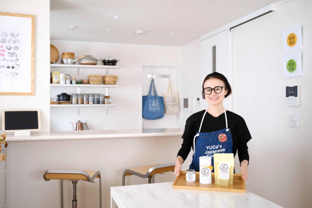 YUCa's Japanese Cooking