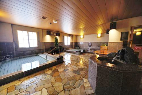 Dormy Inn Express Koriyama
