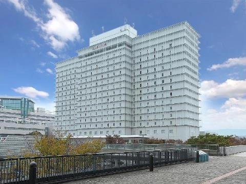 Kansai Airport Washington Hotel1