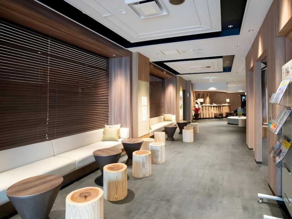 Fujinomiya Fujikyu Hotel