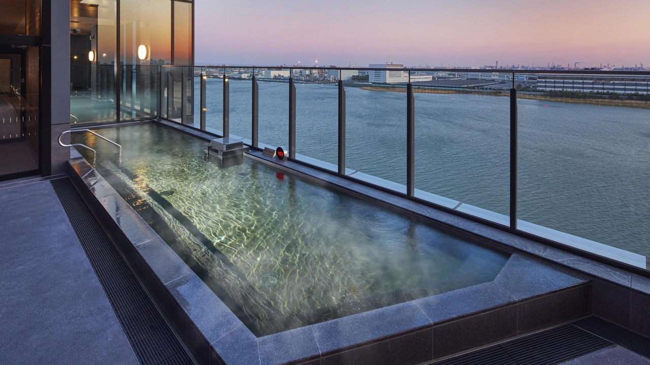 Hotel-Villa-Fontaine-Grand-Haneda-Airport