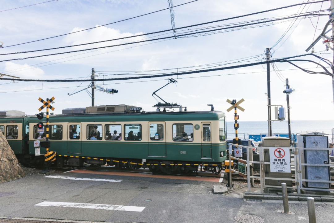 enoshima-train