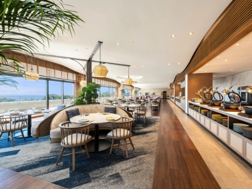 Grand Mercure Minamiboso Resort & Spa