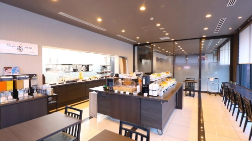 Dormy Inn Mishima