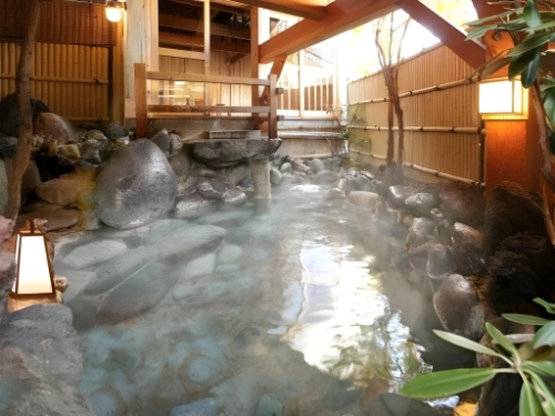 Kusatsu Onsen Boun