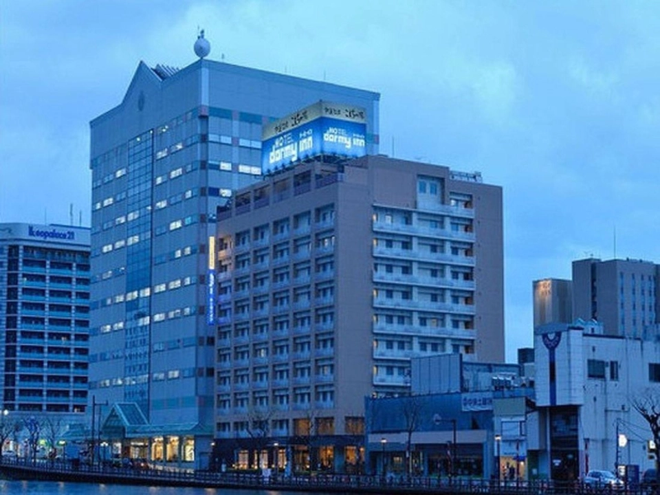Dormy Inn Akita