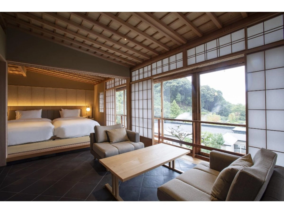 The Westin Miyako Kyoto