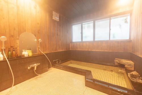 Ryokan Hiyoshi