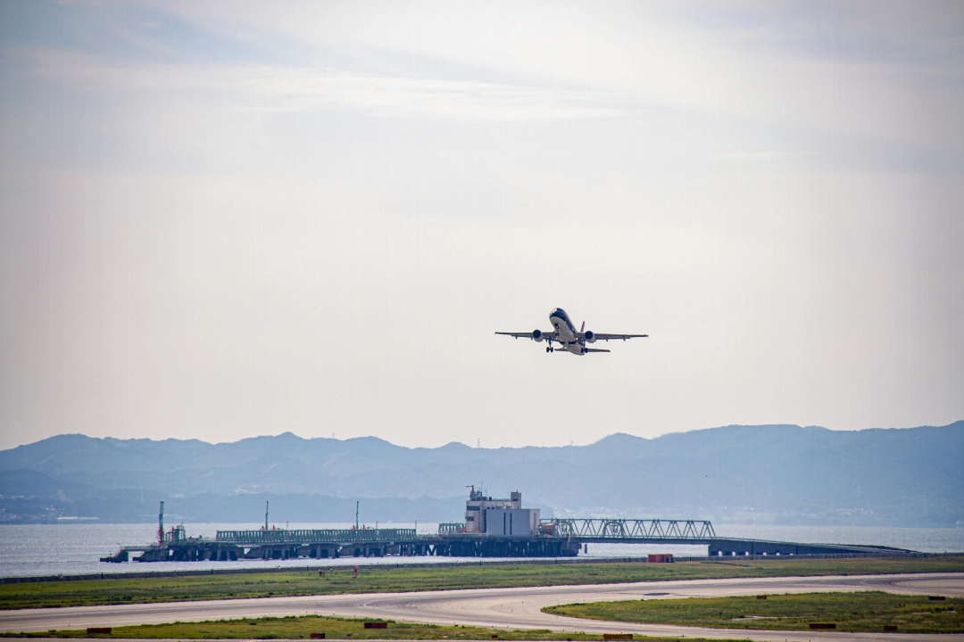 Kansai International Airport