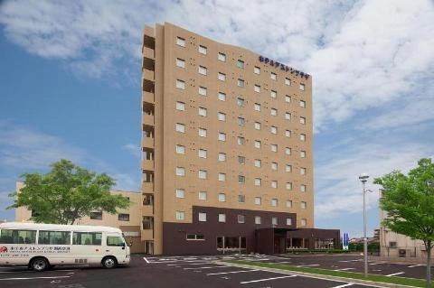Hotel Aston Plaza Kansai Airport1