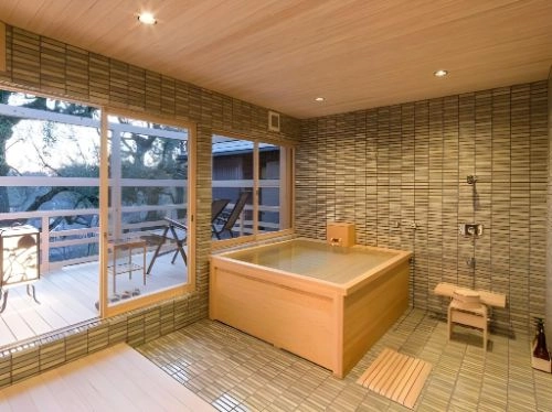 Kyoto Nanzenji Ryokan Yachiyo Private bath