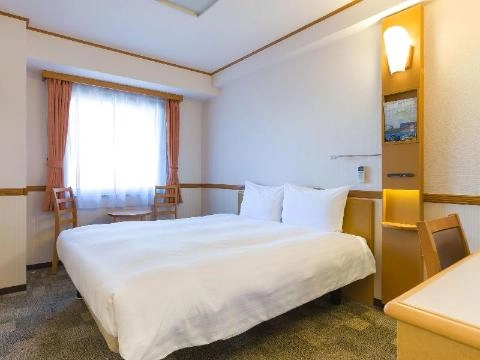 Toyoko Inn Tokyo Shinjuku Kabuki-cho2