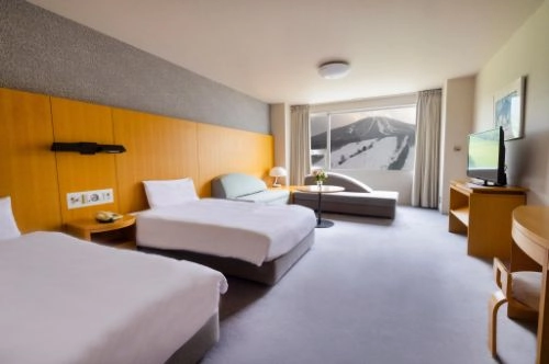 ANA Crowne Plaza Resort Appi Kogen By IHG