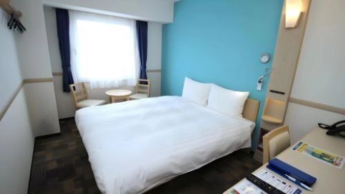 Toyoko Inn Kasukabe-eki Nishi-guchi room