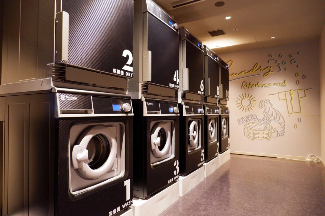 wash-plus