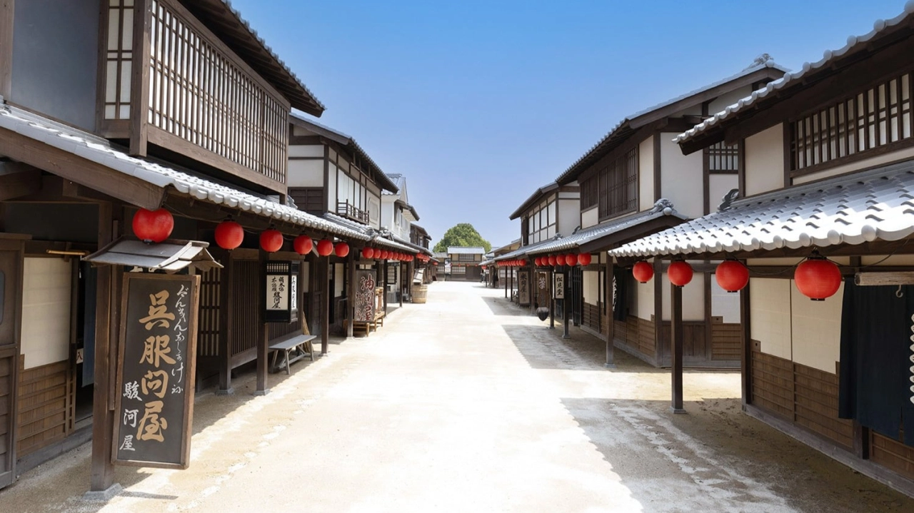 More Than Just Disney & USJ: 6 Must-Visit Theme Parks in Japan Besides the "Big Two"