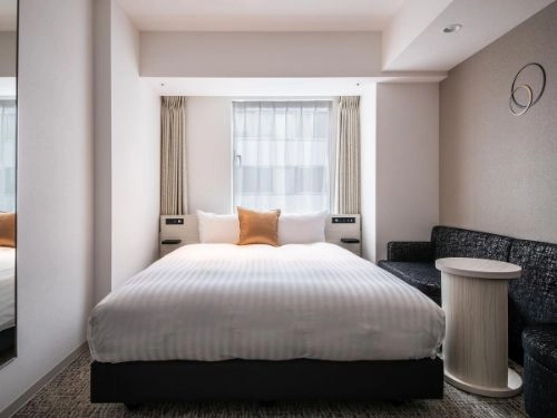 HOTEL VISTA TOKYO Tsukiji room