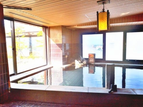 Dormy Inn Hirosaki Natural Hot Spring Large bath