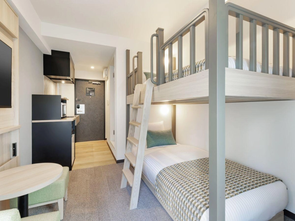 HOTEL MYSTAYS Nippori