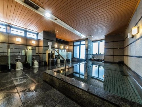 APA Hotel Osaka Higobashi Ekimae