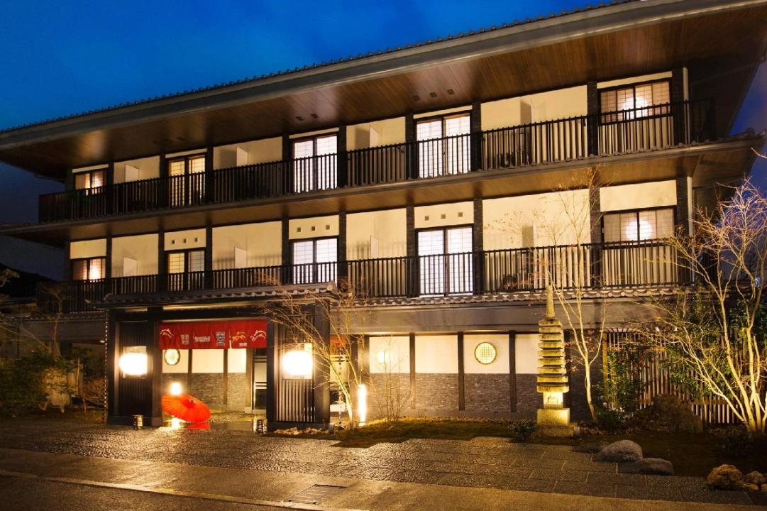 Ryokan KANADE