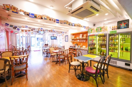 Sakura Hotel Nippori