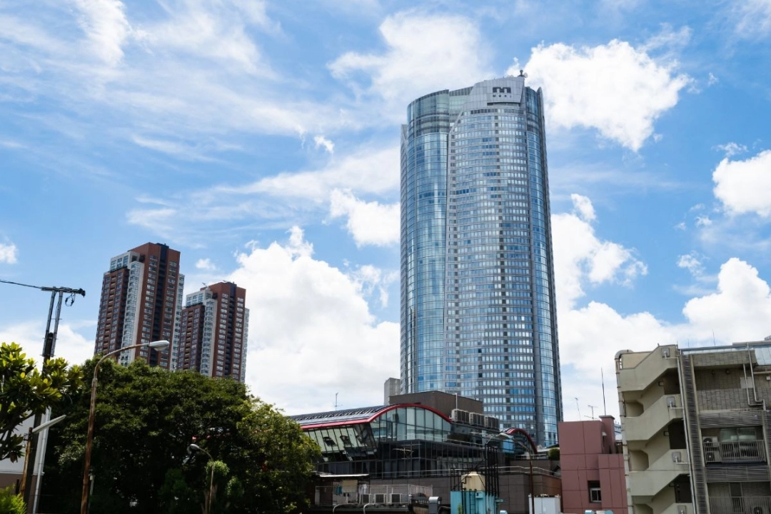 Roppongi Hills